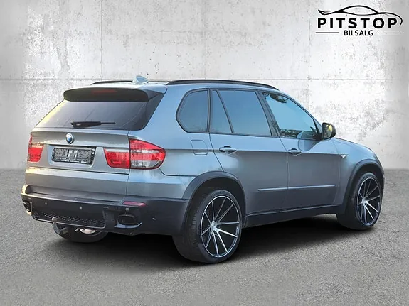 BMW X5 M 2013 photo 4