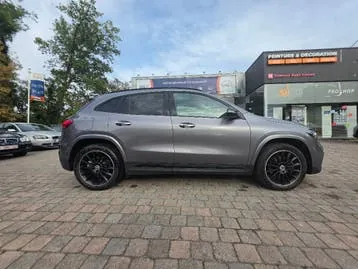 Mercedes-Benz Gla 2024 photo 3