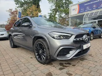 Mercedes-Benz Gla 2024 photo 2