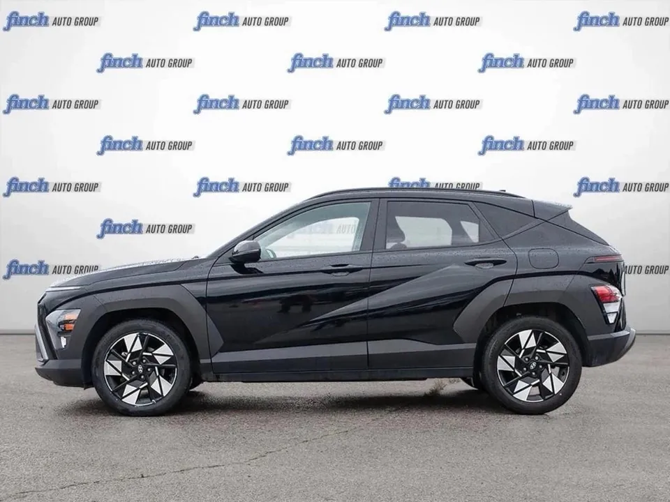 Hyundai Kona 2025 photo 3