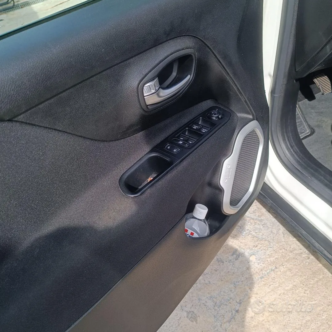 Jeep Renegade 2019 photo 5