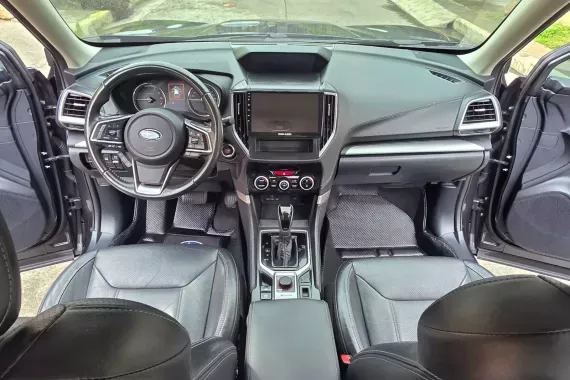 Subaru Forester 2019 photo 5