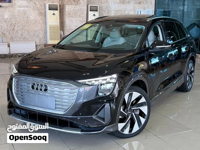 Audi E-Tron 2022 photo 2