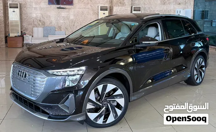 Audi E-Tron 2022 photo 3