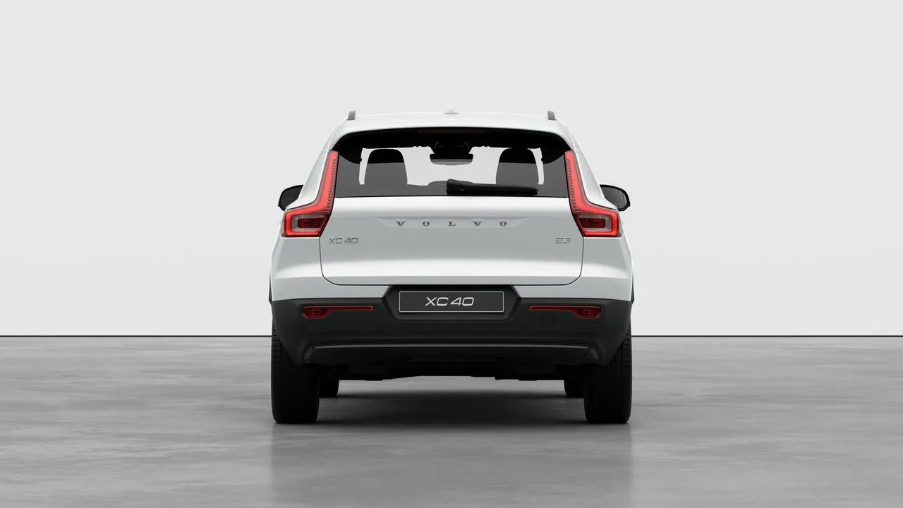 Volvo Xc40 photo 5