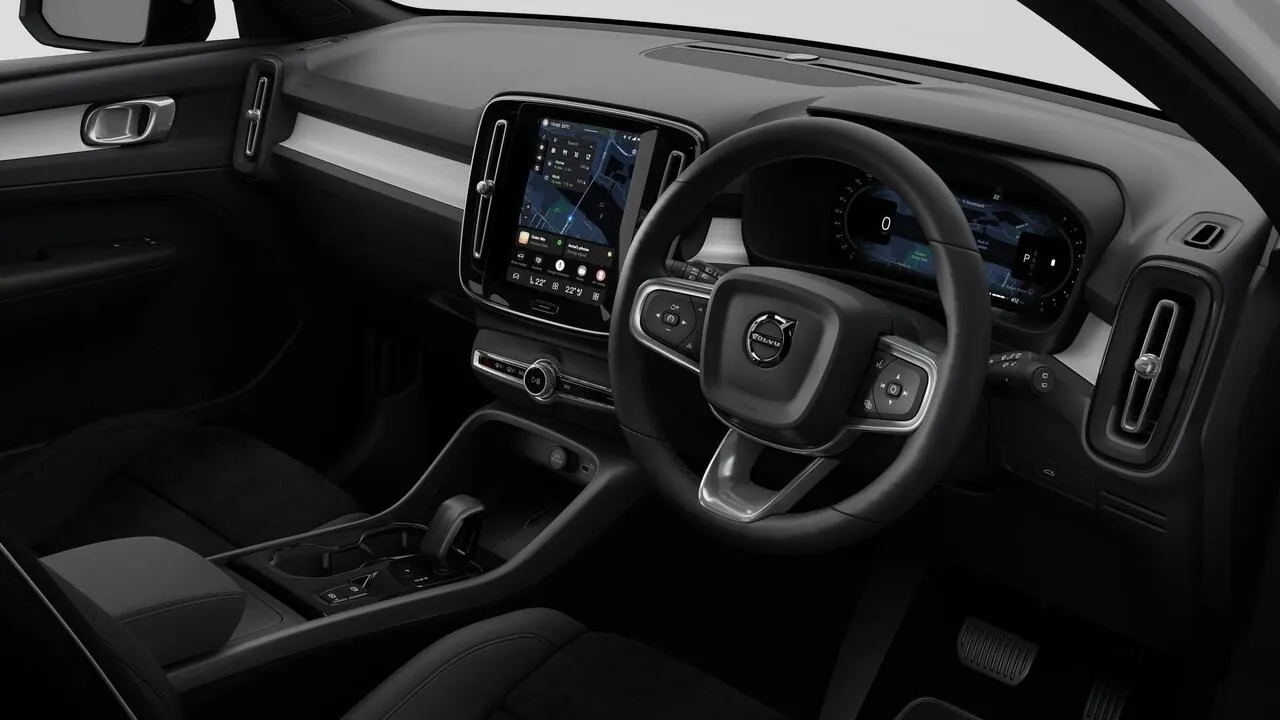 Volvo Xc40 photo 2