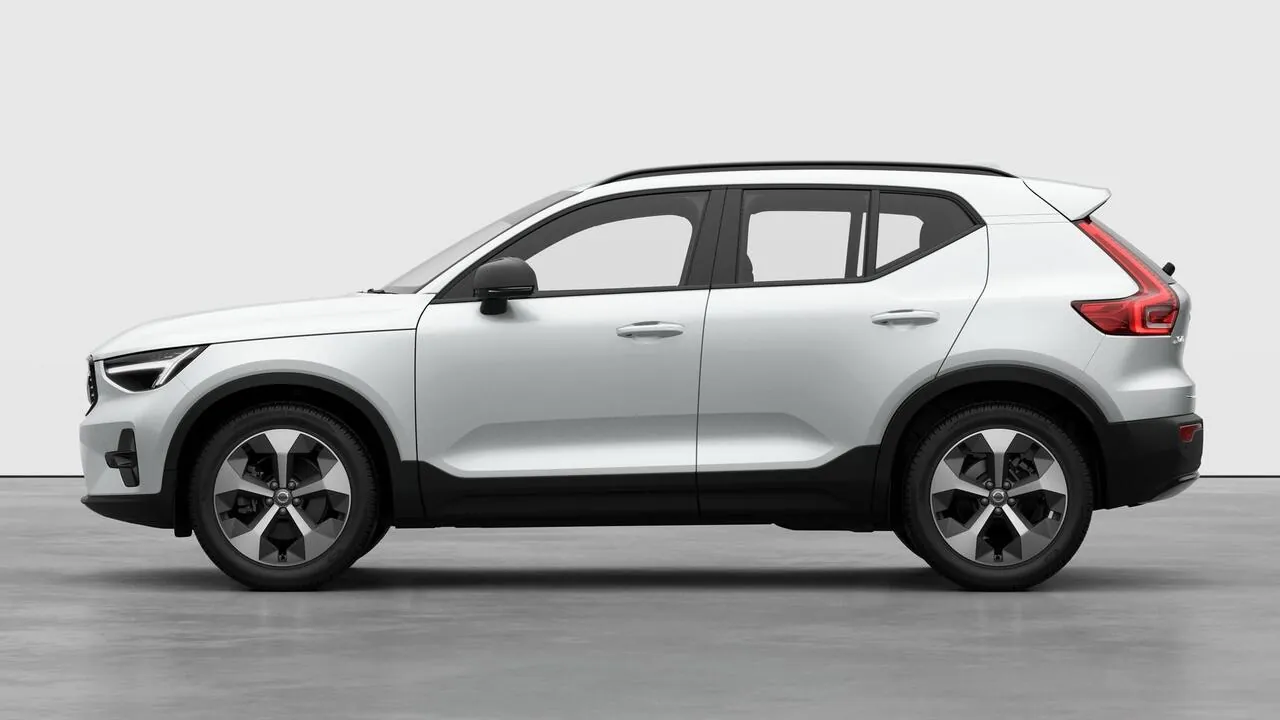 Volvo Xc40 photo 4