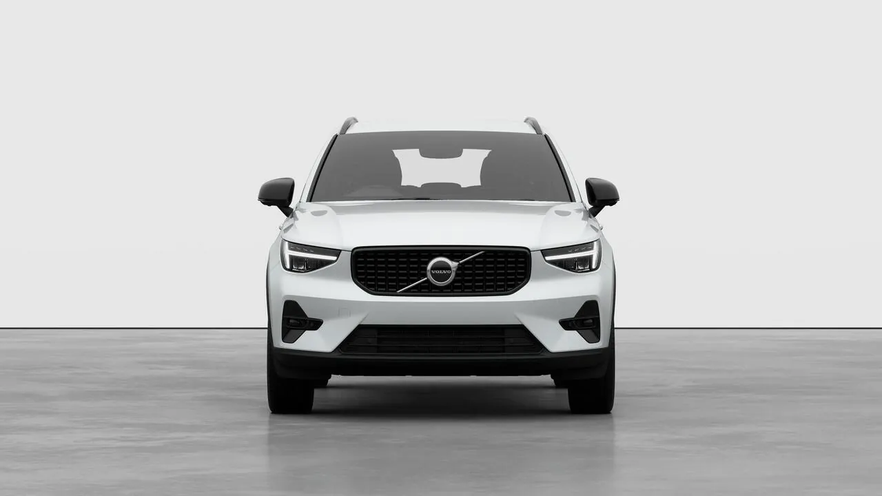 Volvo Xc40 photo 3