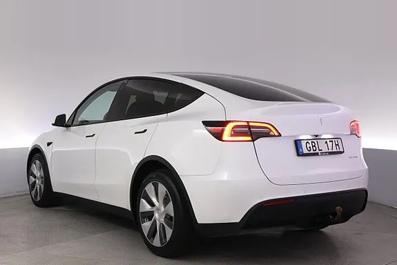 Tesla Model Y 2022 photo 4