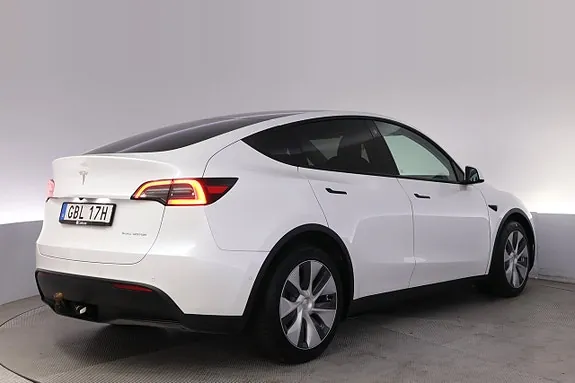 Tesla Model Y 2022 photo 5