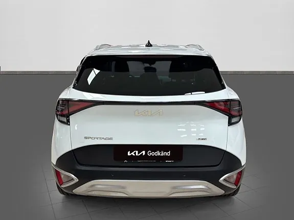 Kia Sportage 2023 photo 5