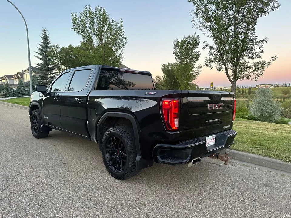 GMC Elevation 2022 photo 4