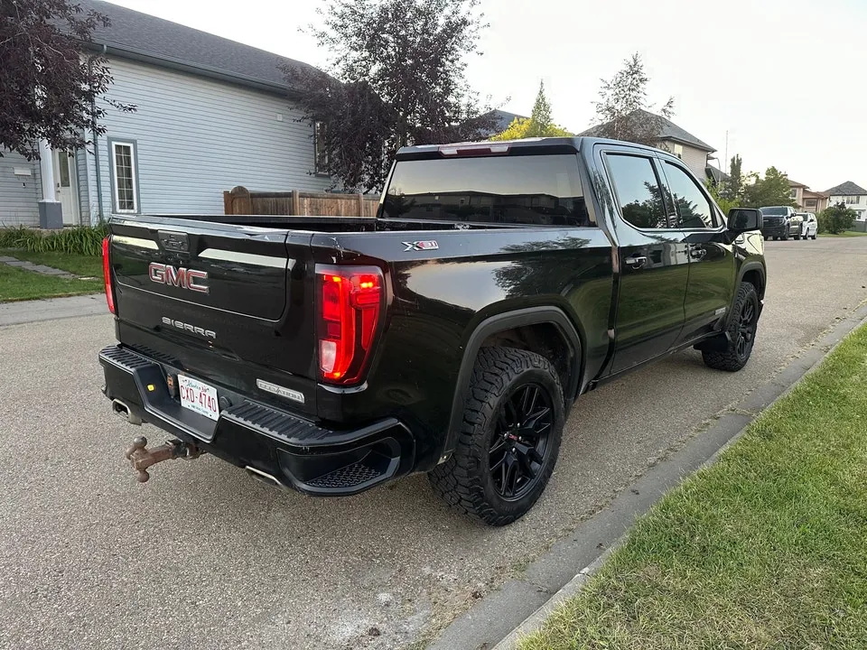GMC Elevation 2022 photo 5