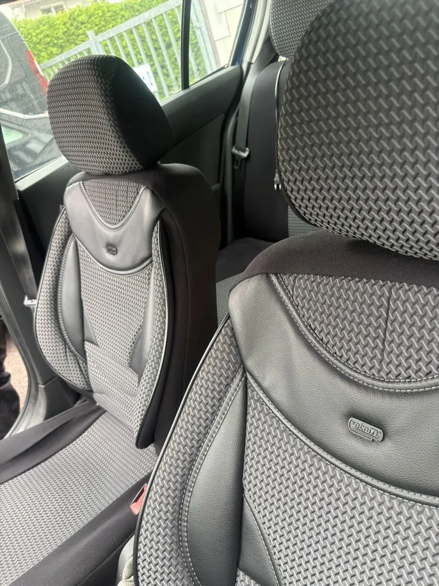 Opel Astra 2005 photo 3