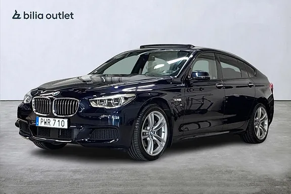 BMW 535D