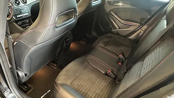 Mercedes-Benz Cla180 2019 photo 5