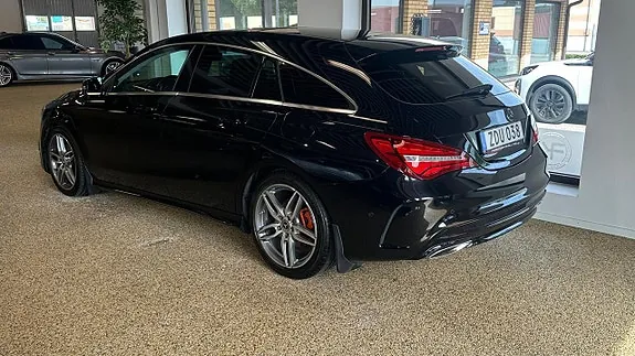 Mercedes-Benz Cla180 2019 photo 2