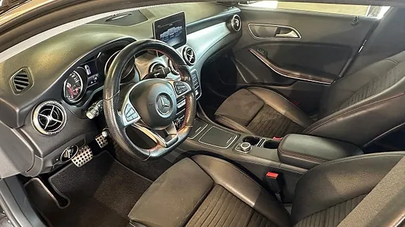 Mercedes-Benz Cla180 2019 photo 3
