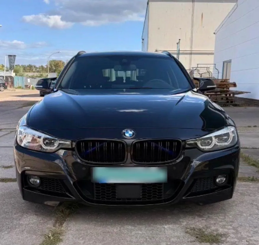 BMW 340I