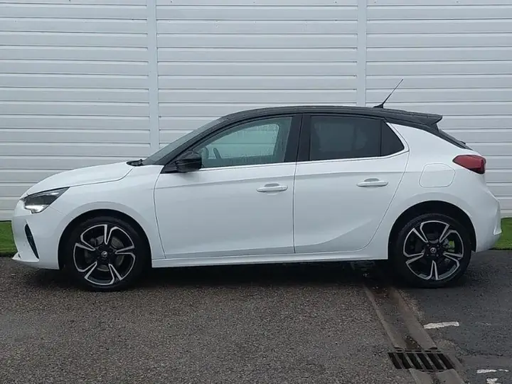 Vauxhall Corsa 2021 photo 4