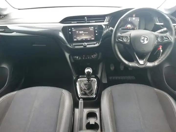 Vauxhall Corsa 2021 photo 3
