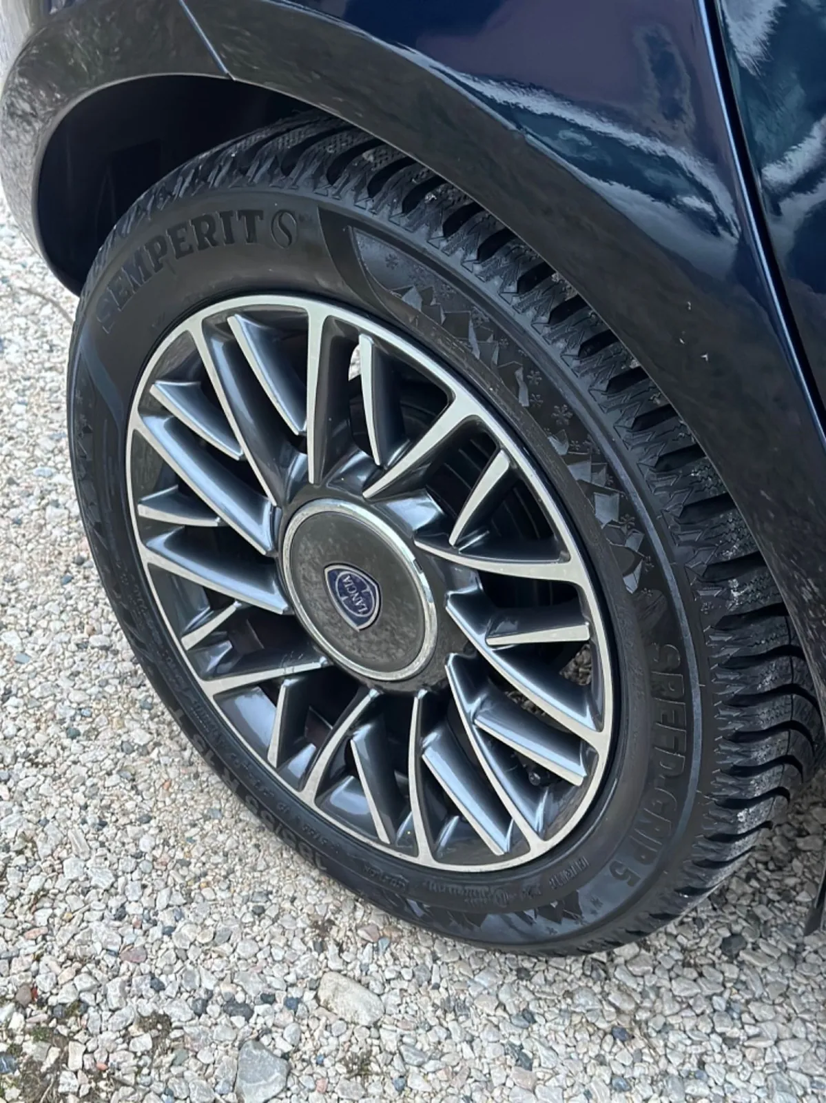 Lancia Ypsilon 2016 photo 5