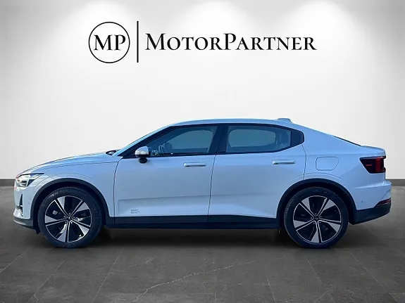 Polestar 2 2023 photo 5