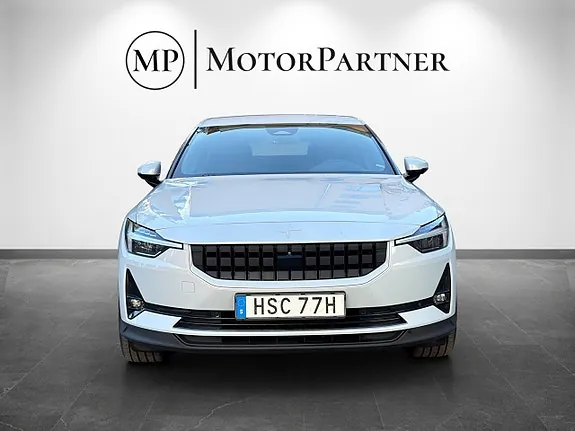 Polestar 2 2023 photo 3
