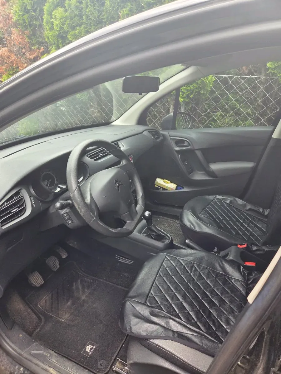 Citroen C3 2014 photo 3