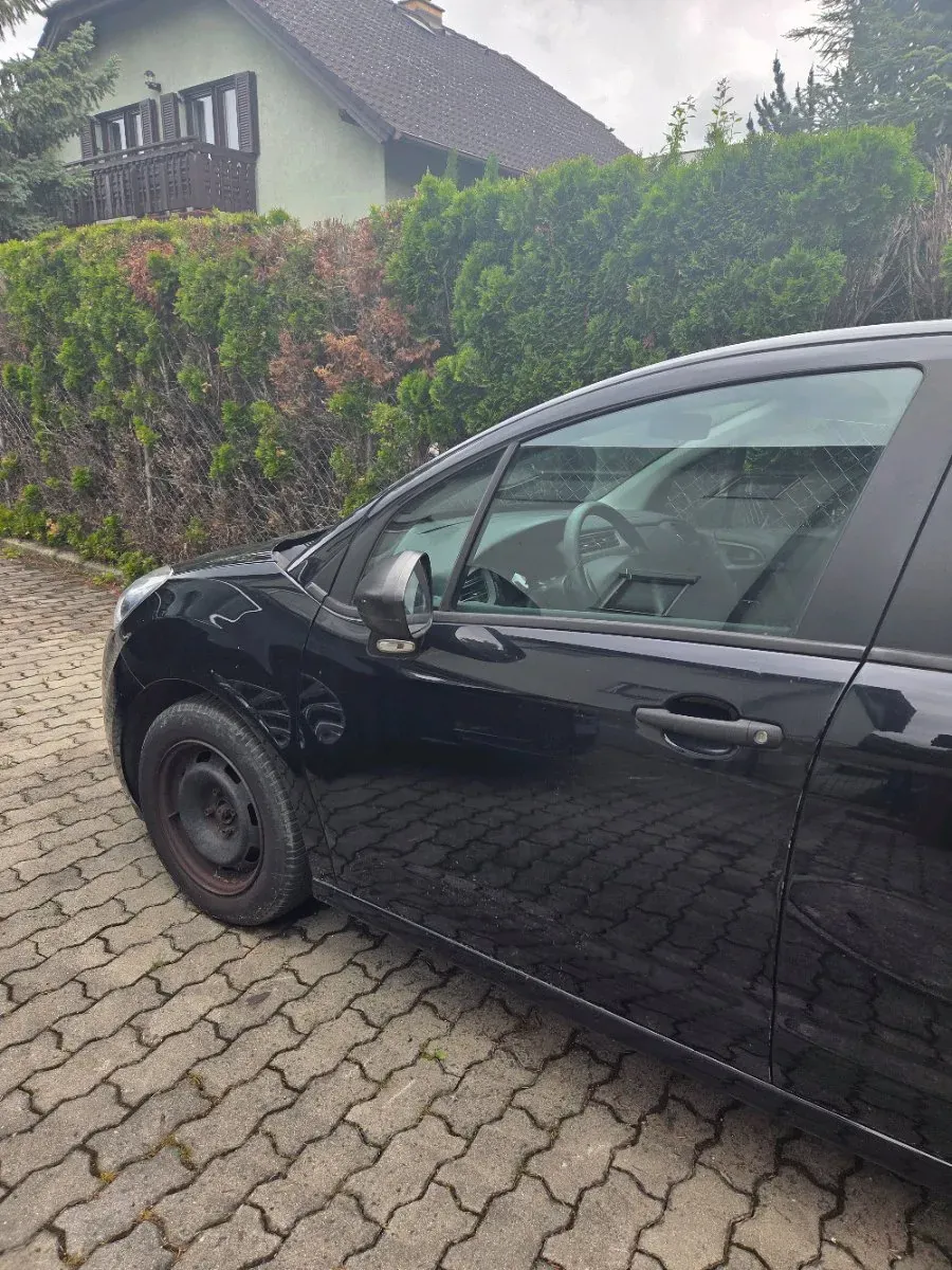 Citroen C3 2014 photo 2