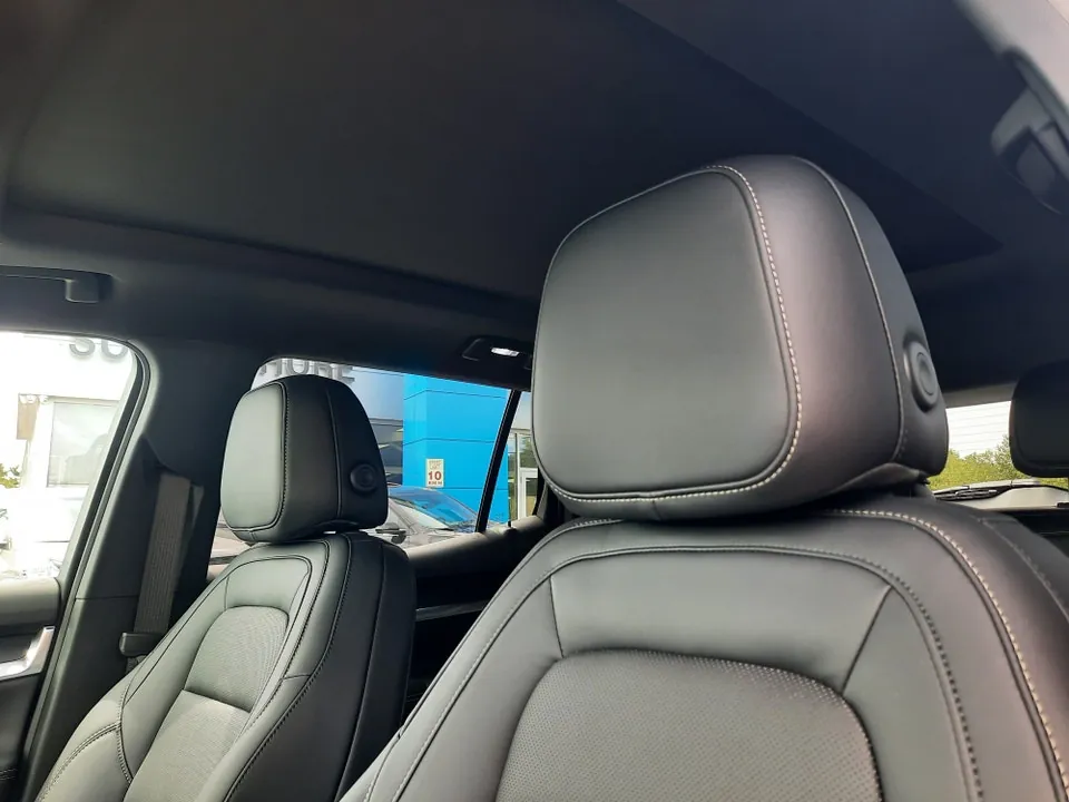 GMC Terrain 2027 photo 3