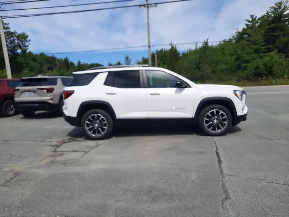 GMC Terrain 2027 photo 5