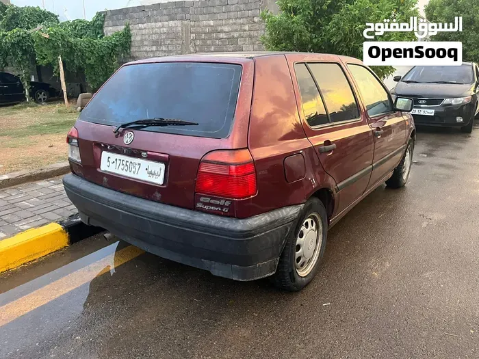 Volkswagen Id 3 1999 photo 4