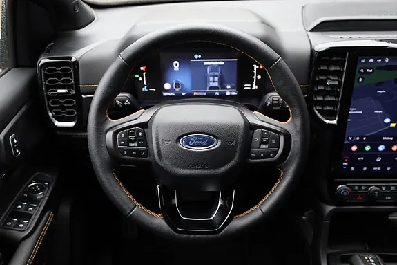 Ford Ranger 2025 photo 4