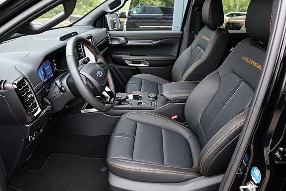 Ford Ranger 2025 photo 2
