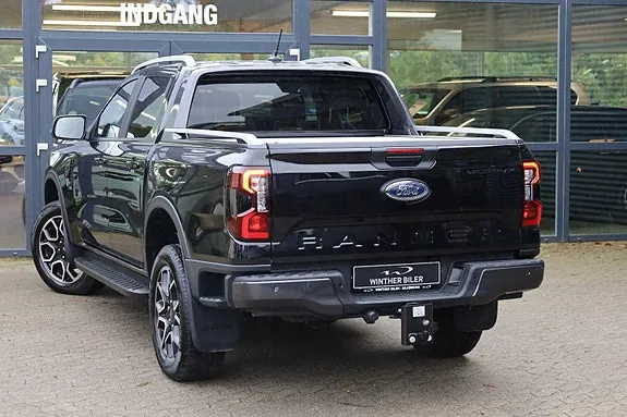 Ford Ranger 2025 photo 3