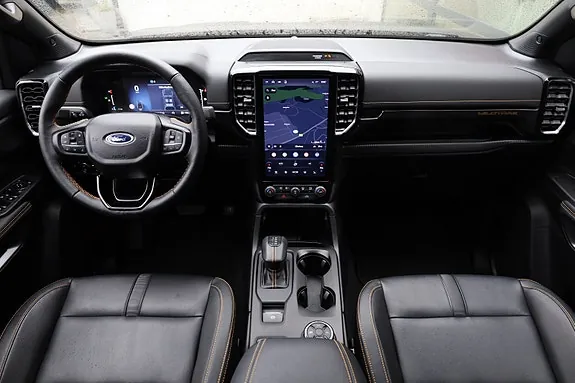 Ford Ranger 2025 photo 5