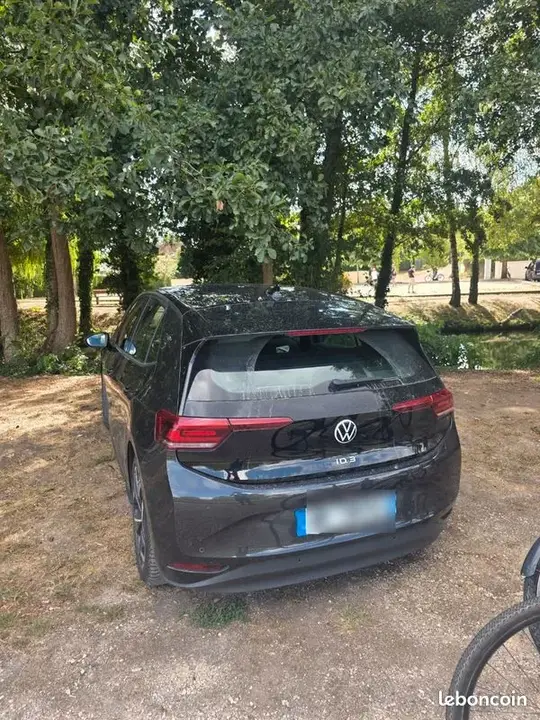 Volkswagen Id.3