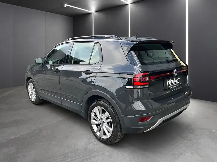 Volkswagen T-Cross 2019 photo 2