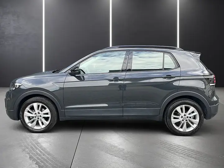 Volkswagen T-Cross 2019 photo 3