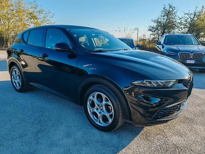 Alfa Romeo Tonale 2023 photo 5