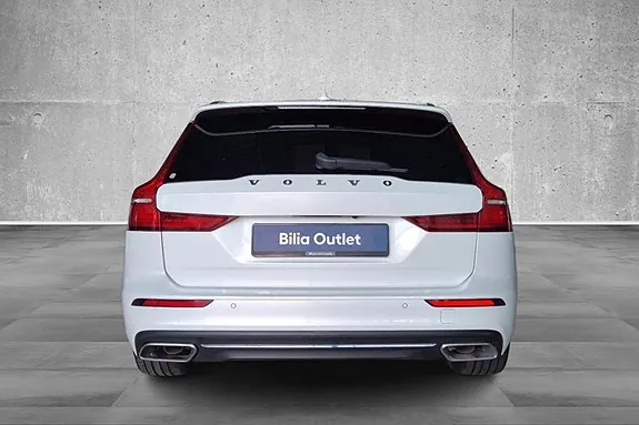 Volvo V60 2020 photo 5