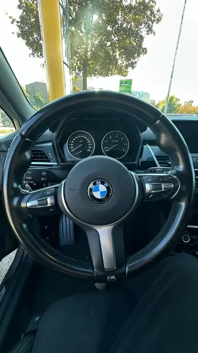 BMW 2 Series 2016 photo 3