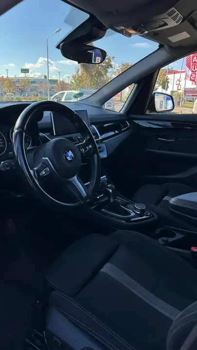 BMW 2 Series 2016 photo 2