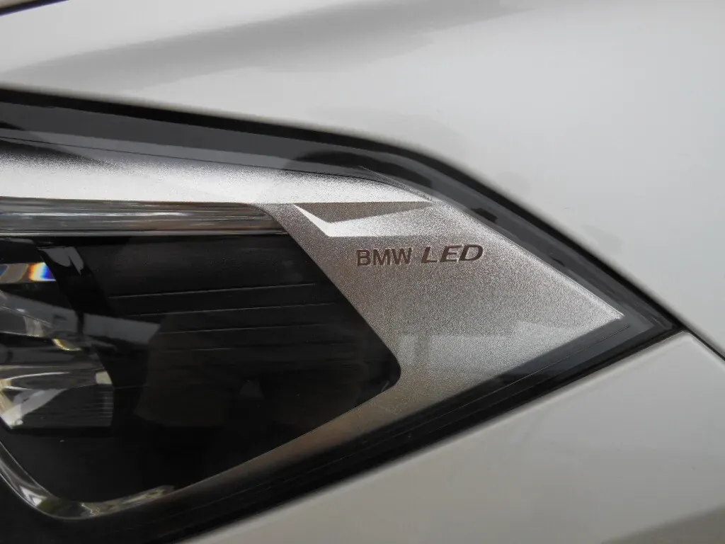 BMW X1 2021 photo 5