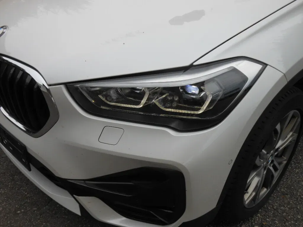 BMW X1 2021 photo 4