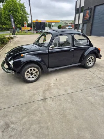 Volkswagen Kever 1303S