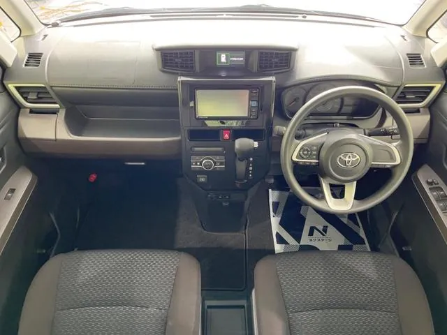 Toyota Rumion 2023 photo 2