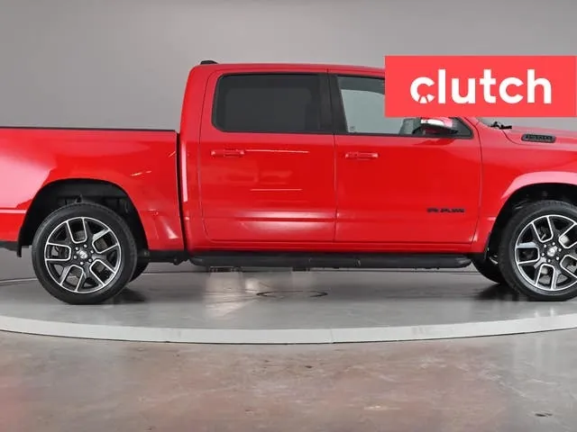 Ram 1500 2022 photo 4
