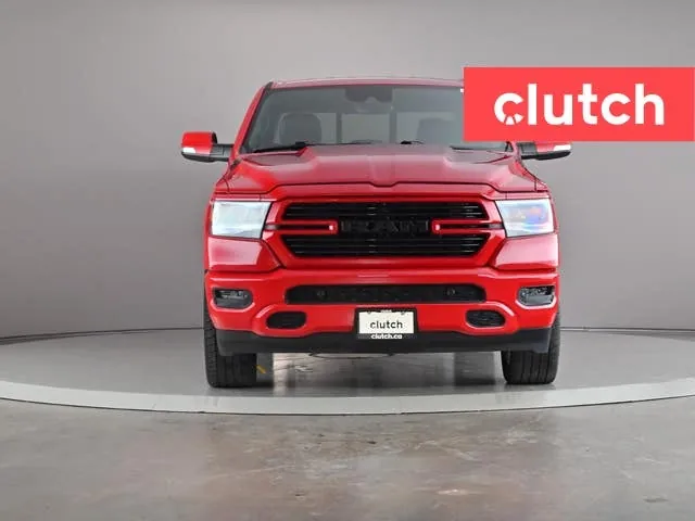 Ram 1500 2022 photo 3